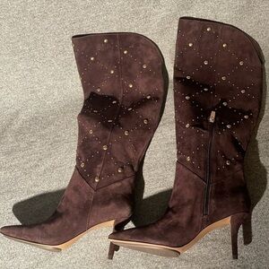 Vince Camuto Fimulie Knee High Boots.